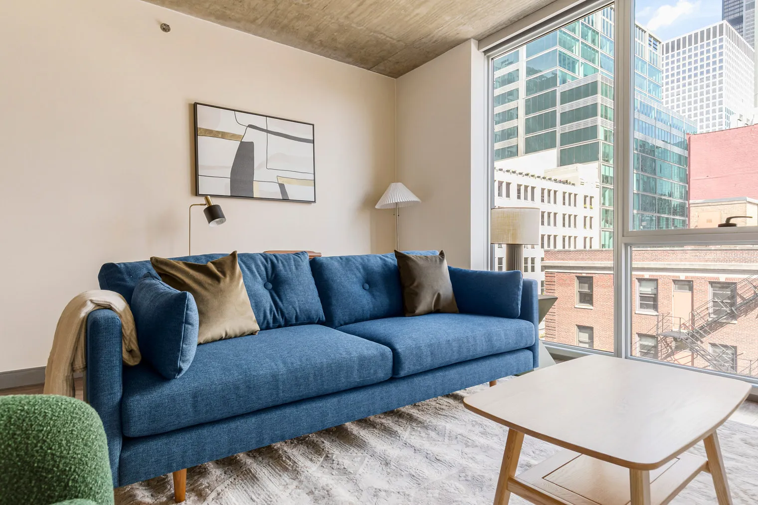 601 W Jackson Blvd 60661 60661-Jeff Jack-unit#ID1339-Chicago-IL