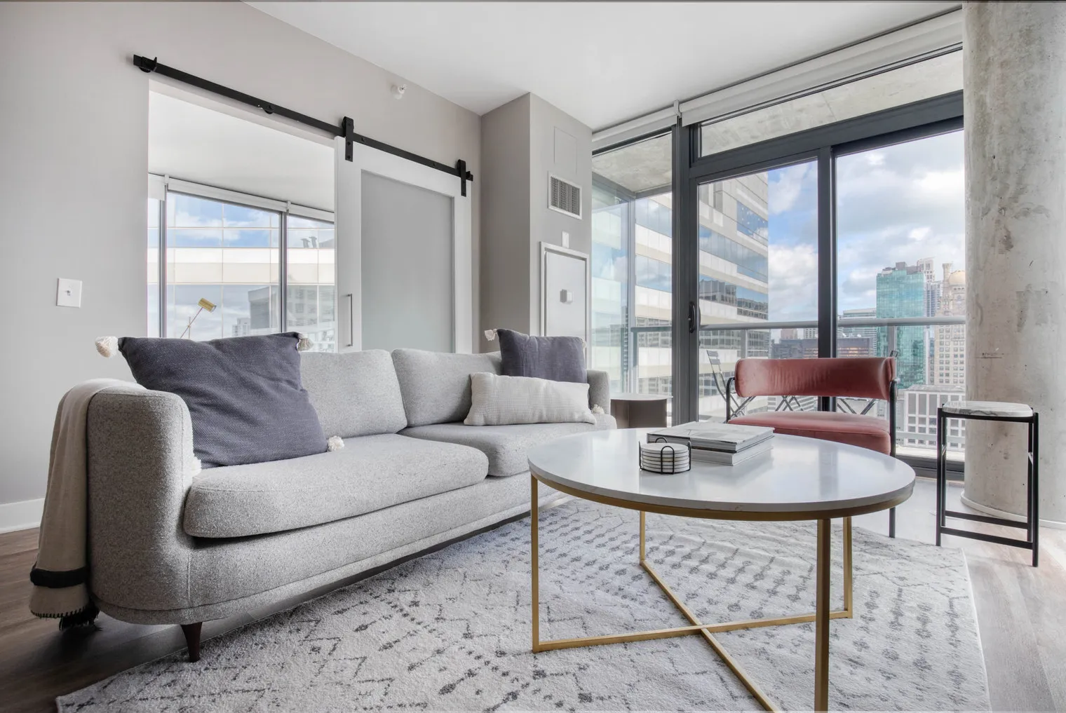 505 N State St 60654 60654-State & Grand-unit#ID1009-Chicago-IL