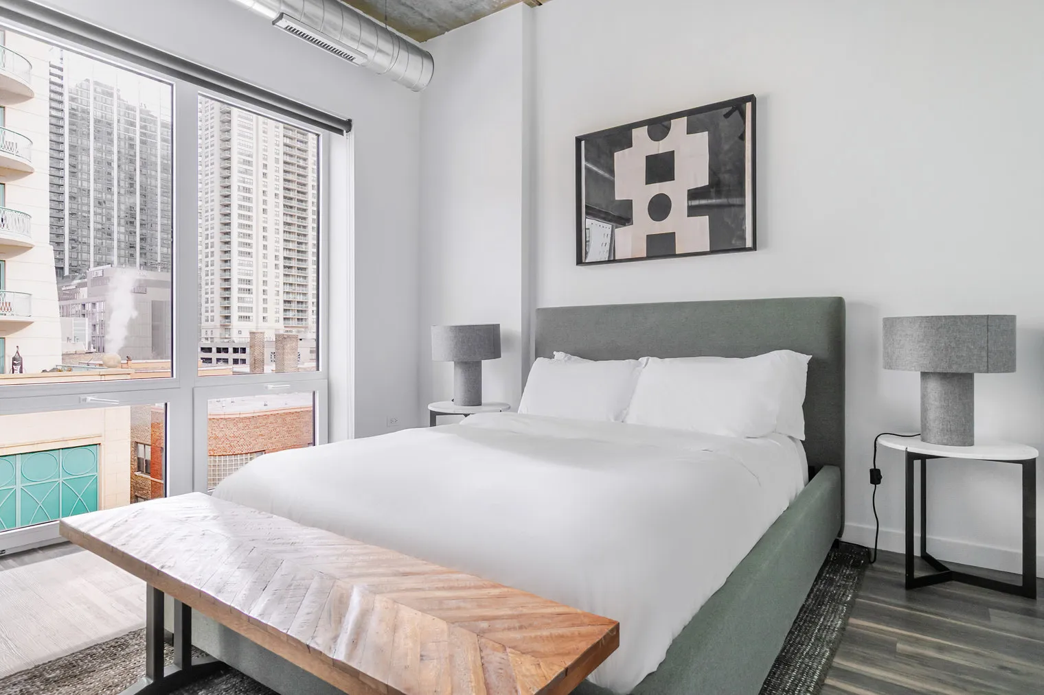 61 W Erie St 60654 60654-The Opal-unit#ID1412-Chicago-IL