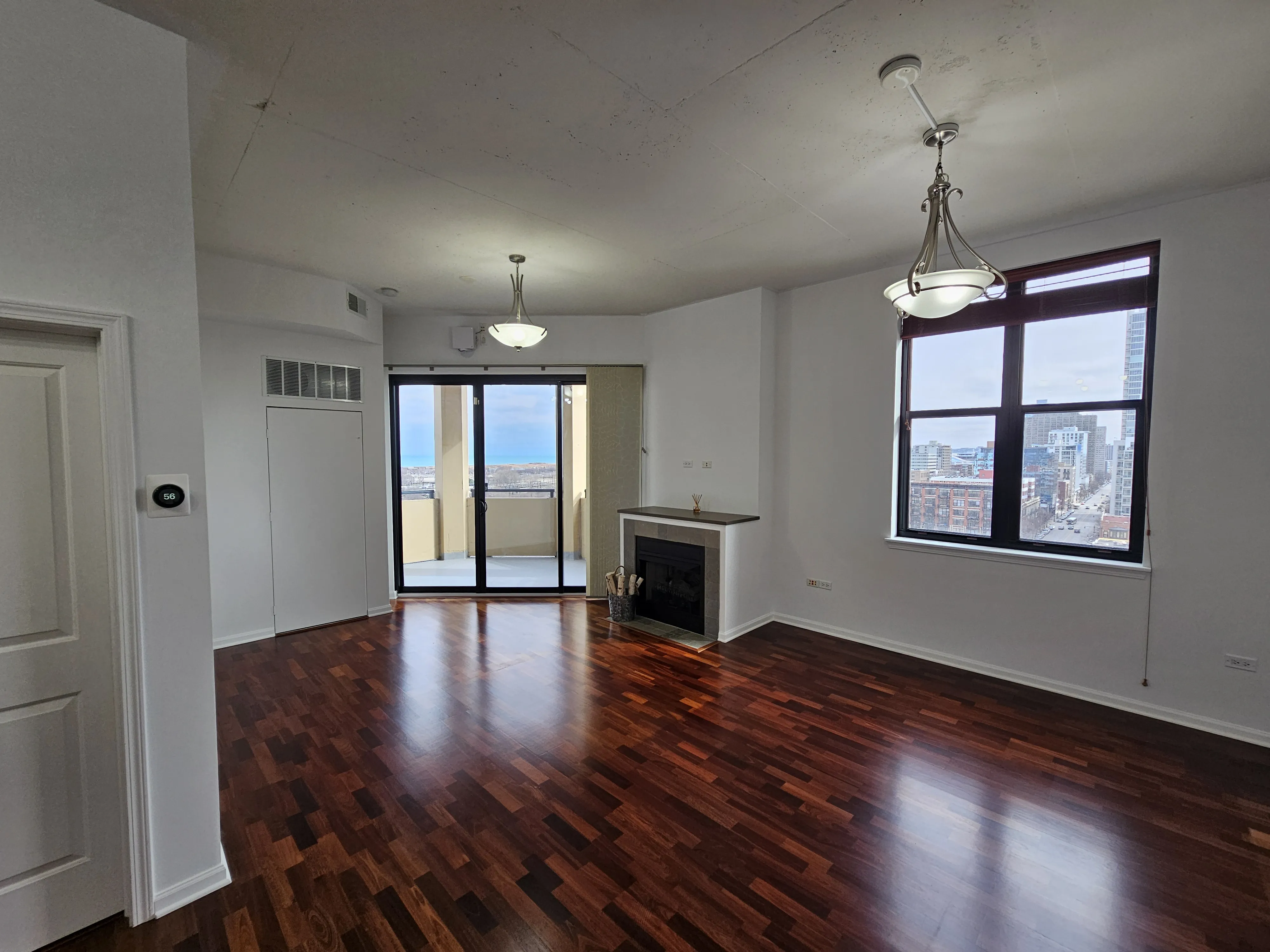 1464 S Michigan Ave 60605 60605-The Marquee Tower-unit#unit 1104-Chicago-IL