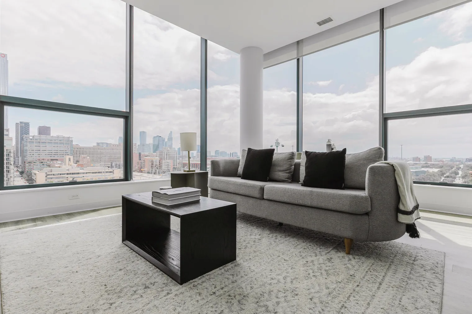 808 W Van Buren St 60607 60607-The Van Buren-unit#ID540-Chicago-IL