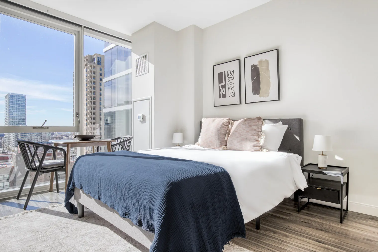 1407 S Michigan Ave 60605 60605-1407 On Michigan-unit#ID856-Chicago-IL