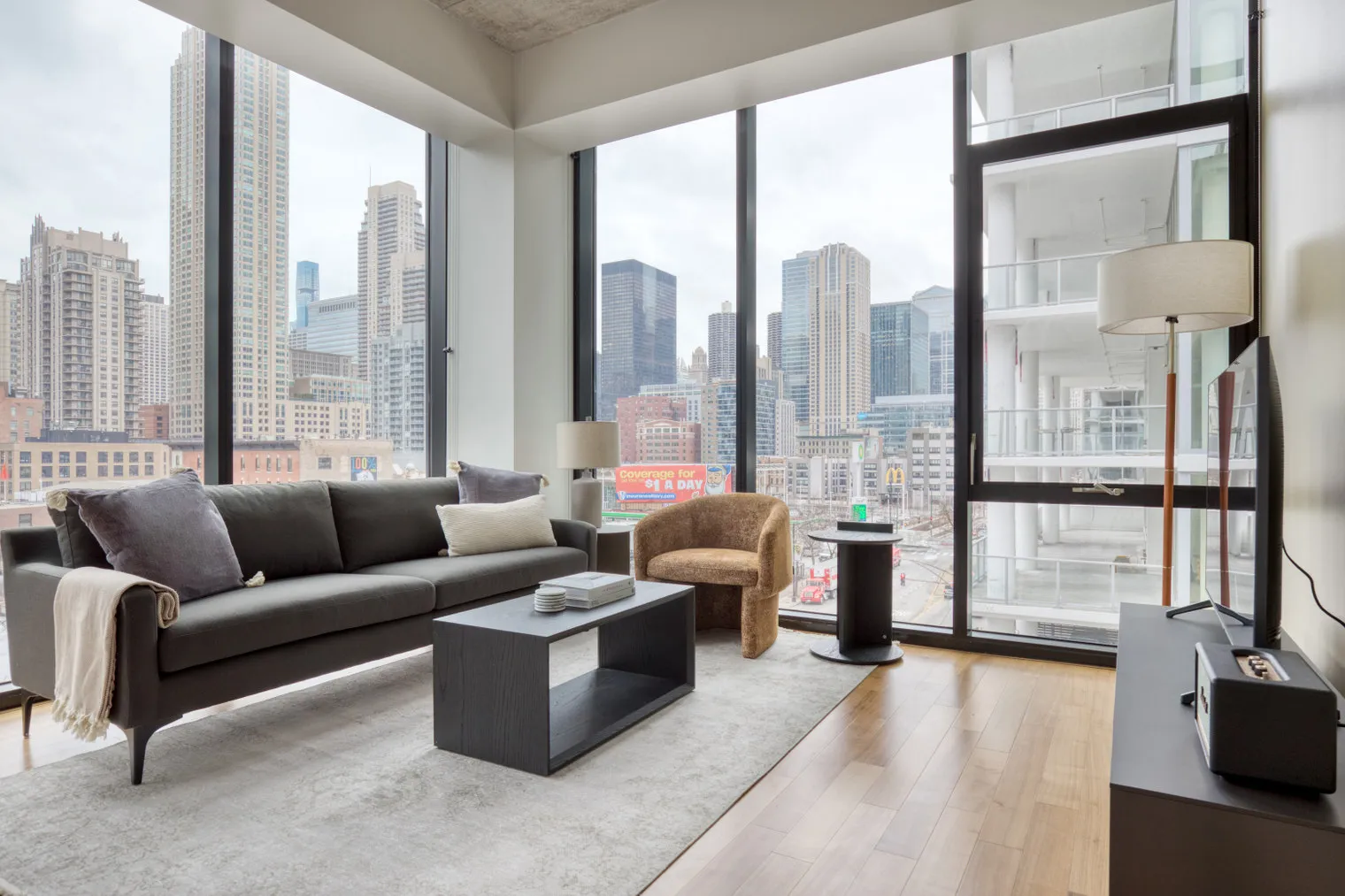 676 N La Salle Dr 60654 60654-Ardus-unit#ID895-Chicago-IL