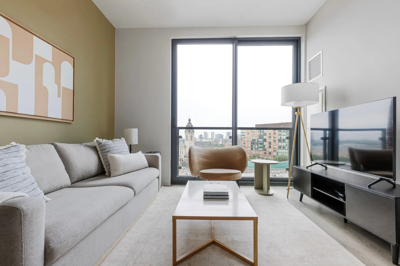 740 N Aberdeen St 60642 60642- Westerly-unit#ID1086-Chicago-IL