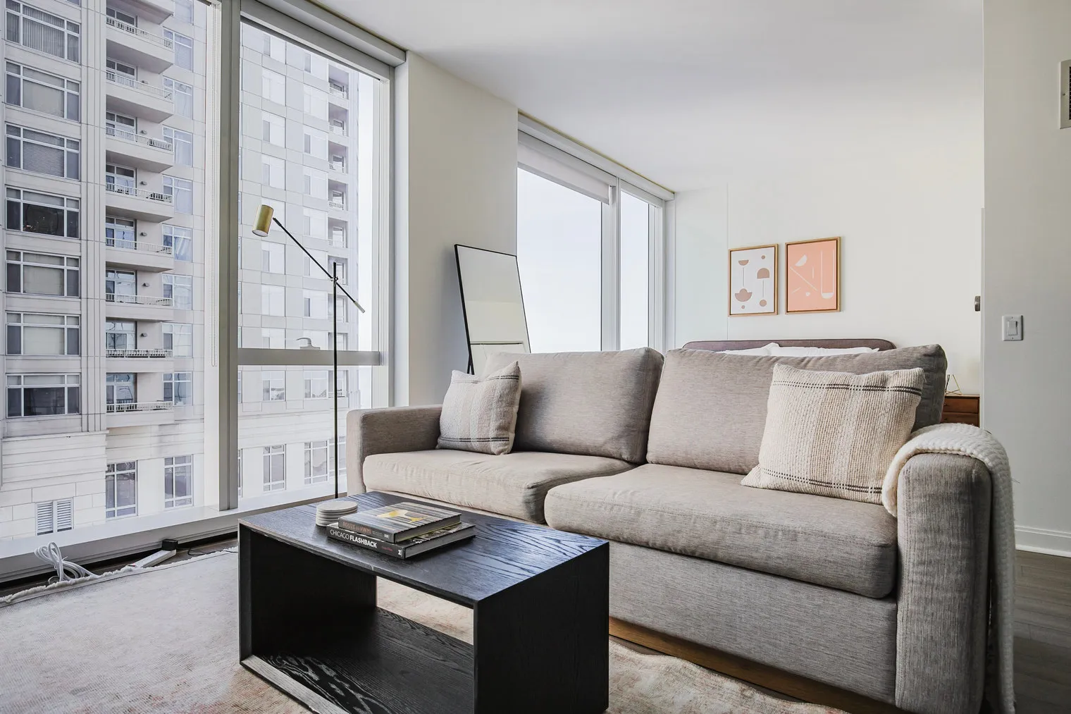 500 N Lake Shore Dr 60611 60611-500 Lake Shore-unit#ID1124-Chicago-IL