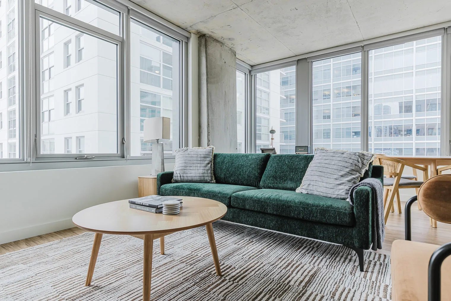 165 N Desplaines St 60661 60661-Emme-unit#ID1140-Chicago-IL