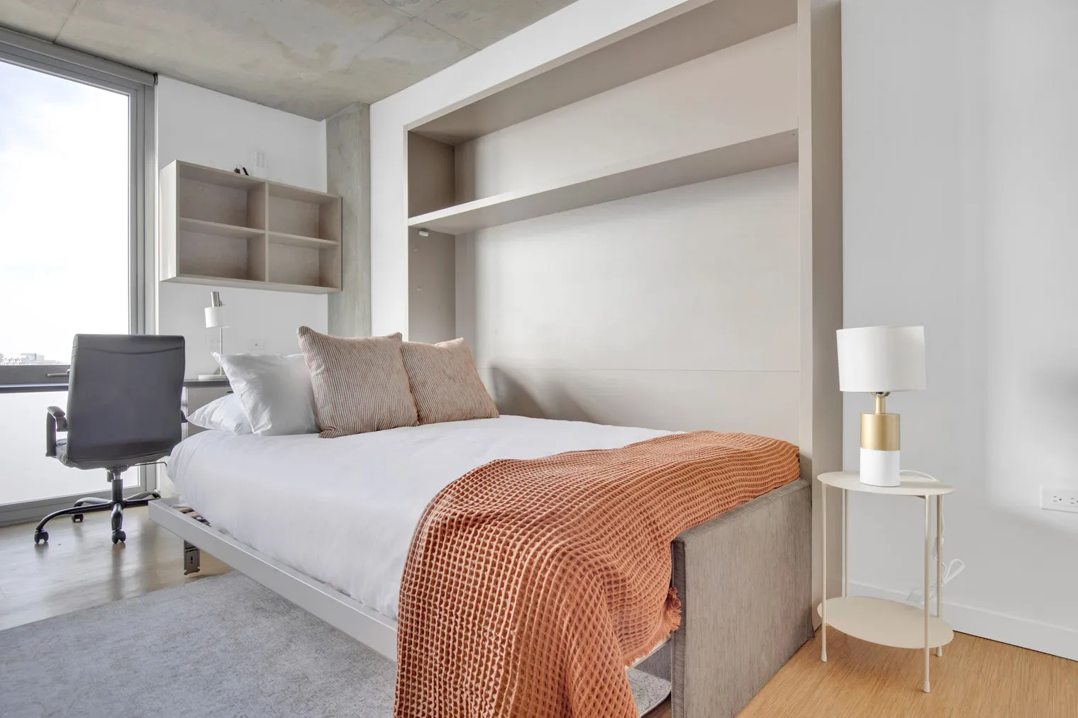 1515 N Fremont St 60642 60642-SoNu Digs-unit#ID608-Chicago-IL