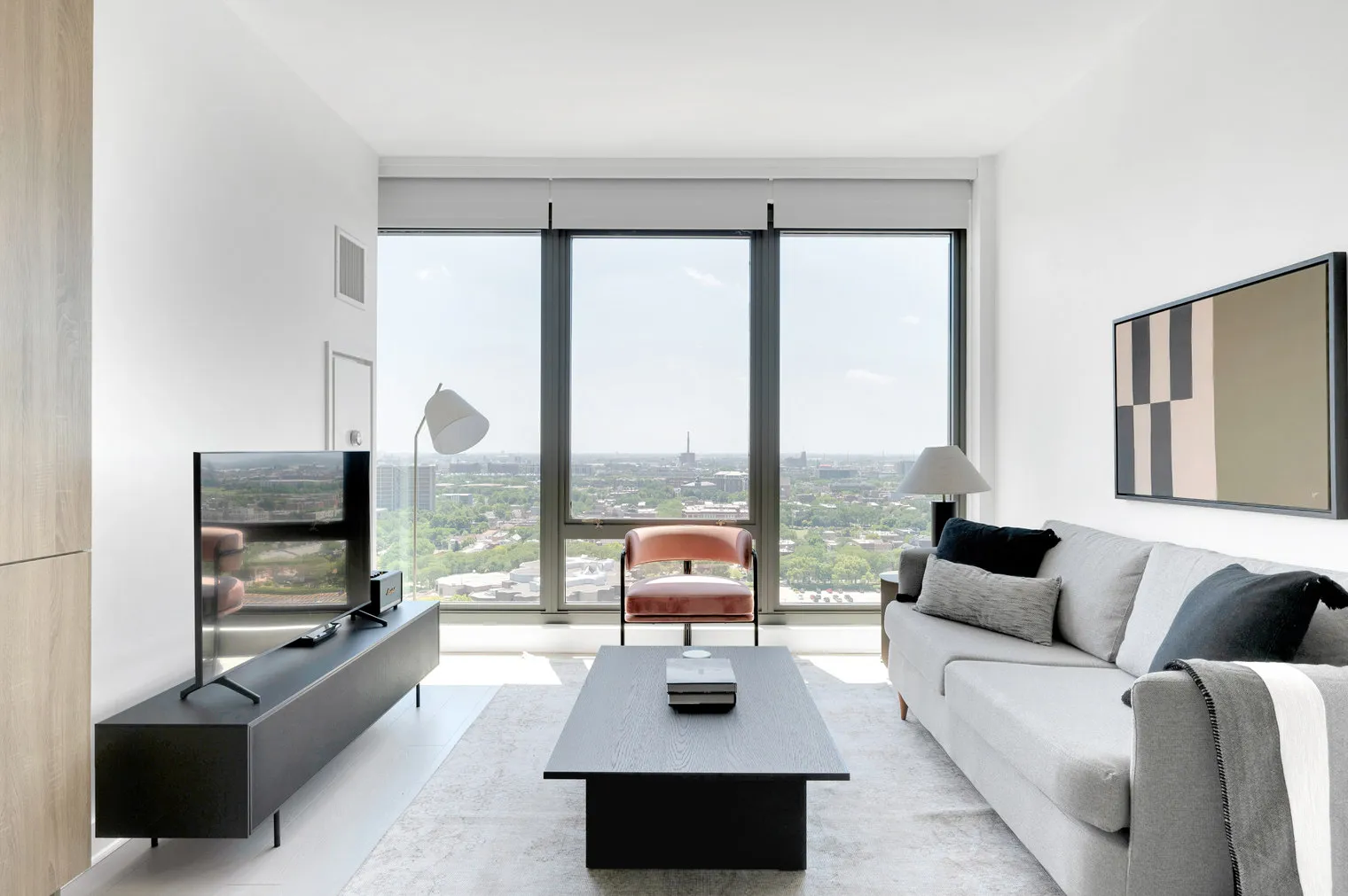 1035 W Van Buren St 60607 60607-Landmark West Loop-unit#ID753-Chicago-IL