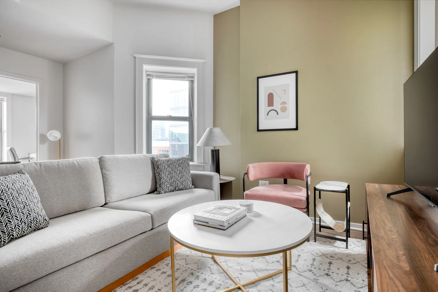 30 E Roosevelt Rd 60605 60605-The Roosevelt-unit#ID804-Chicago-IL