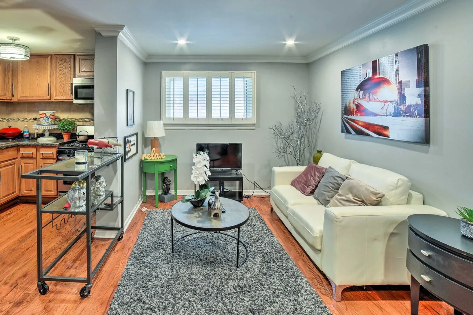 703 S Central Park Ave 60624 60624-Building South Central Park Avenue - evolve-unit#iD1306374P-Chicago-IL