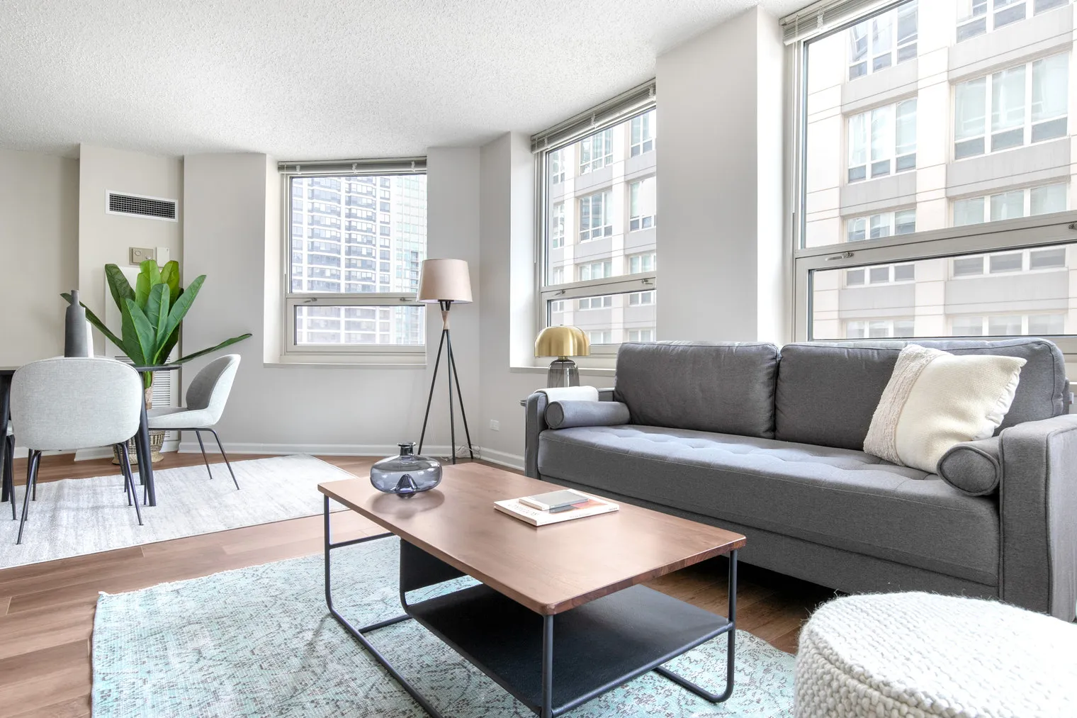 750 N Rush St 60611 60611-The Chicagoan-unit#ID270-Chicago-IL