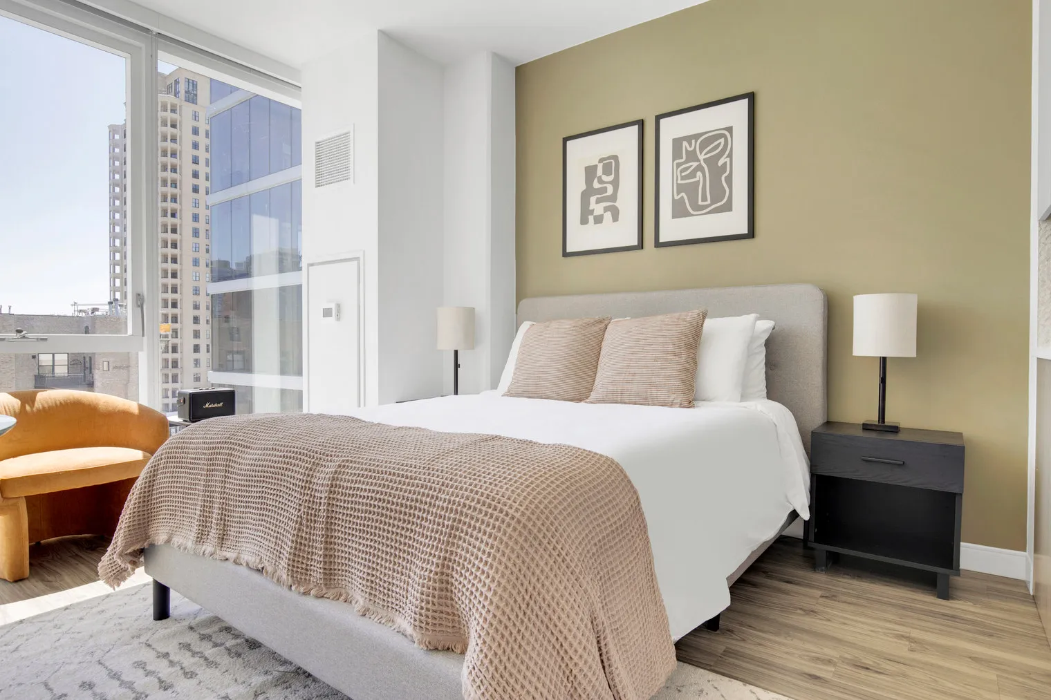 1407 S Michigan Ave 60605 60605-1407 On Michigan-unit#ID761-Chicago-IL