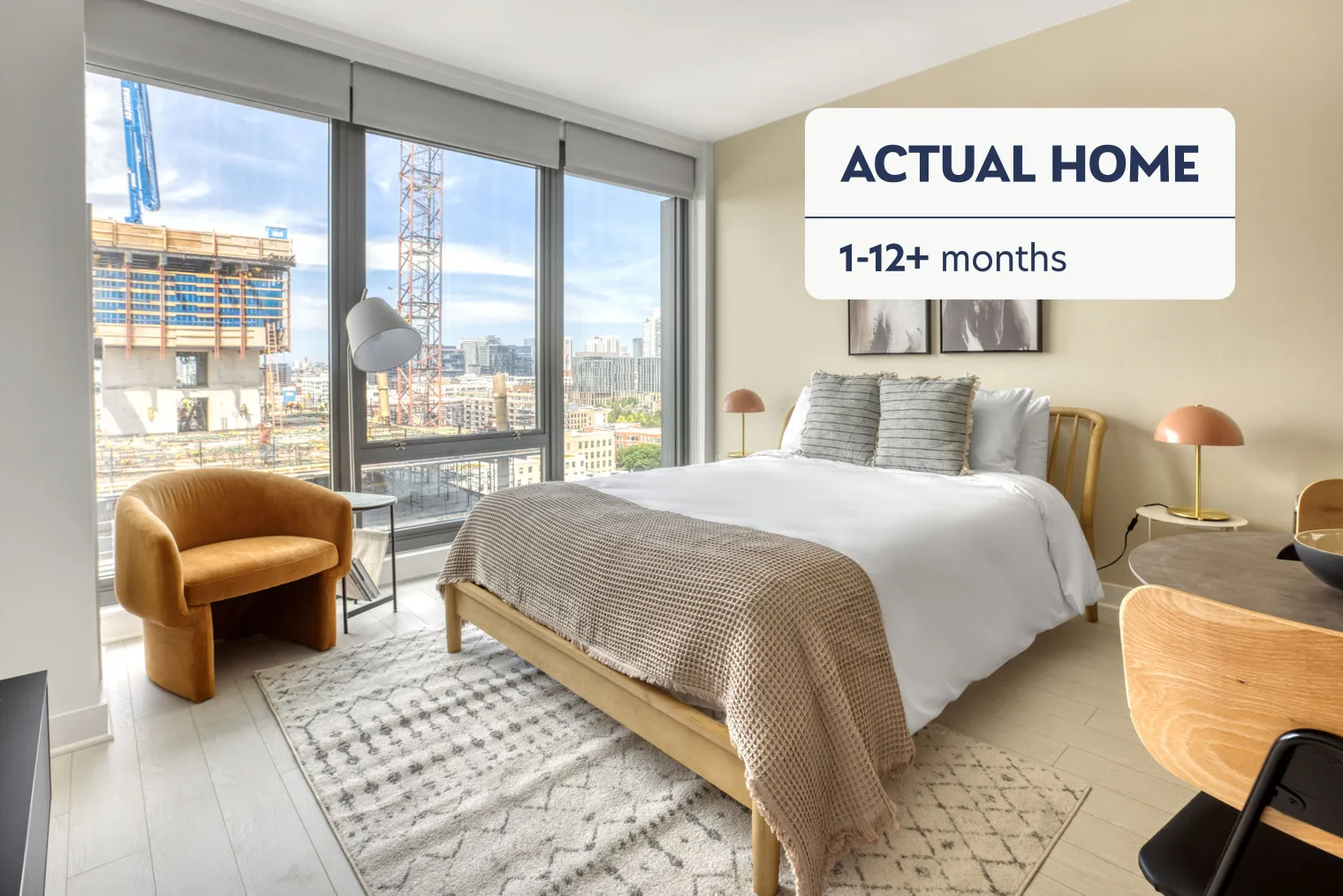 1035 W Van Buren St 60607 60607-Landmark West Loop-unit#ID752-Chicago-IL