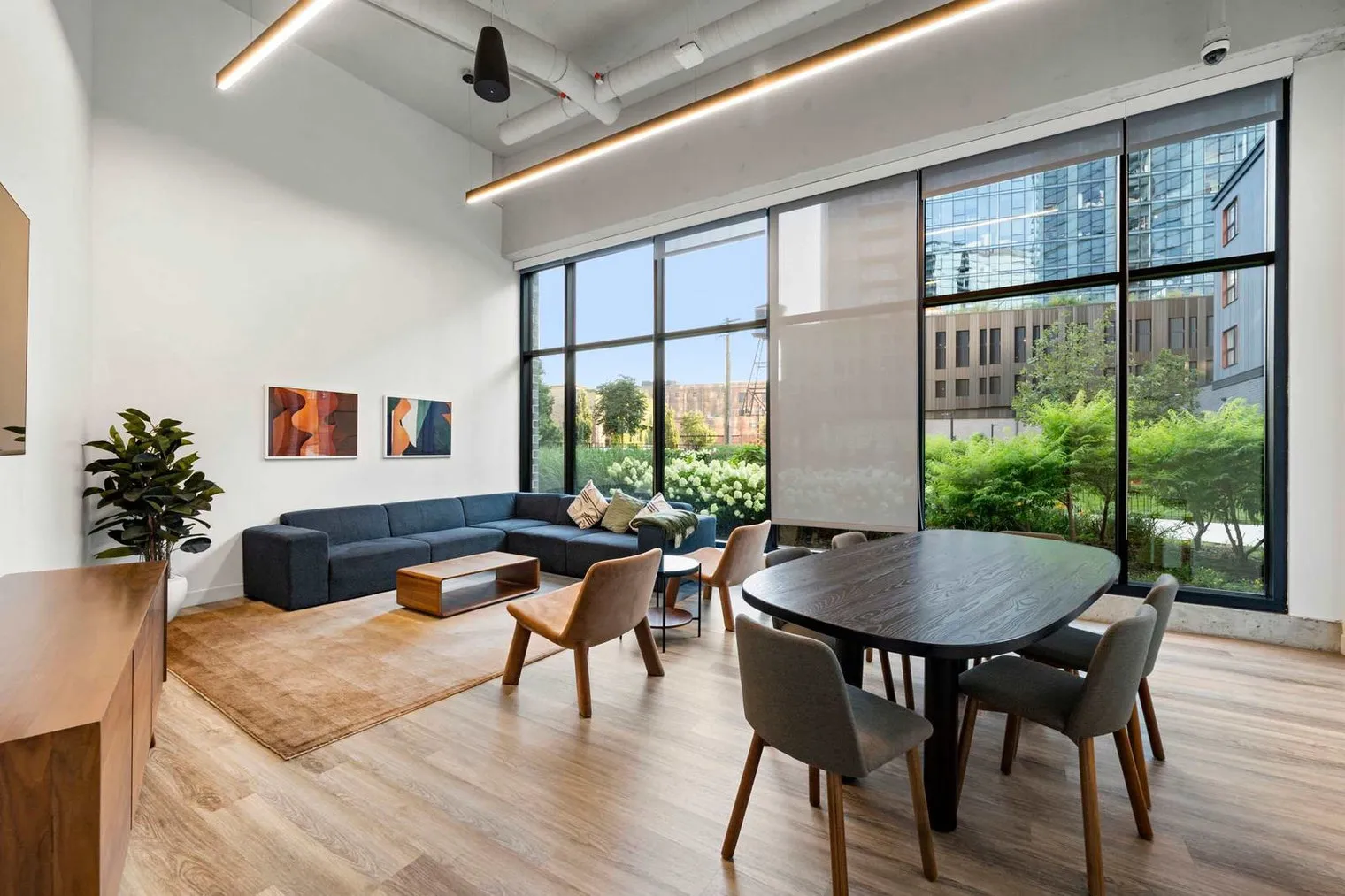 853 W Blackhawk St 60642 60642-Building West Blackhawk Street-unit#ID1466141P-Chicago-IL