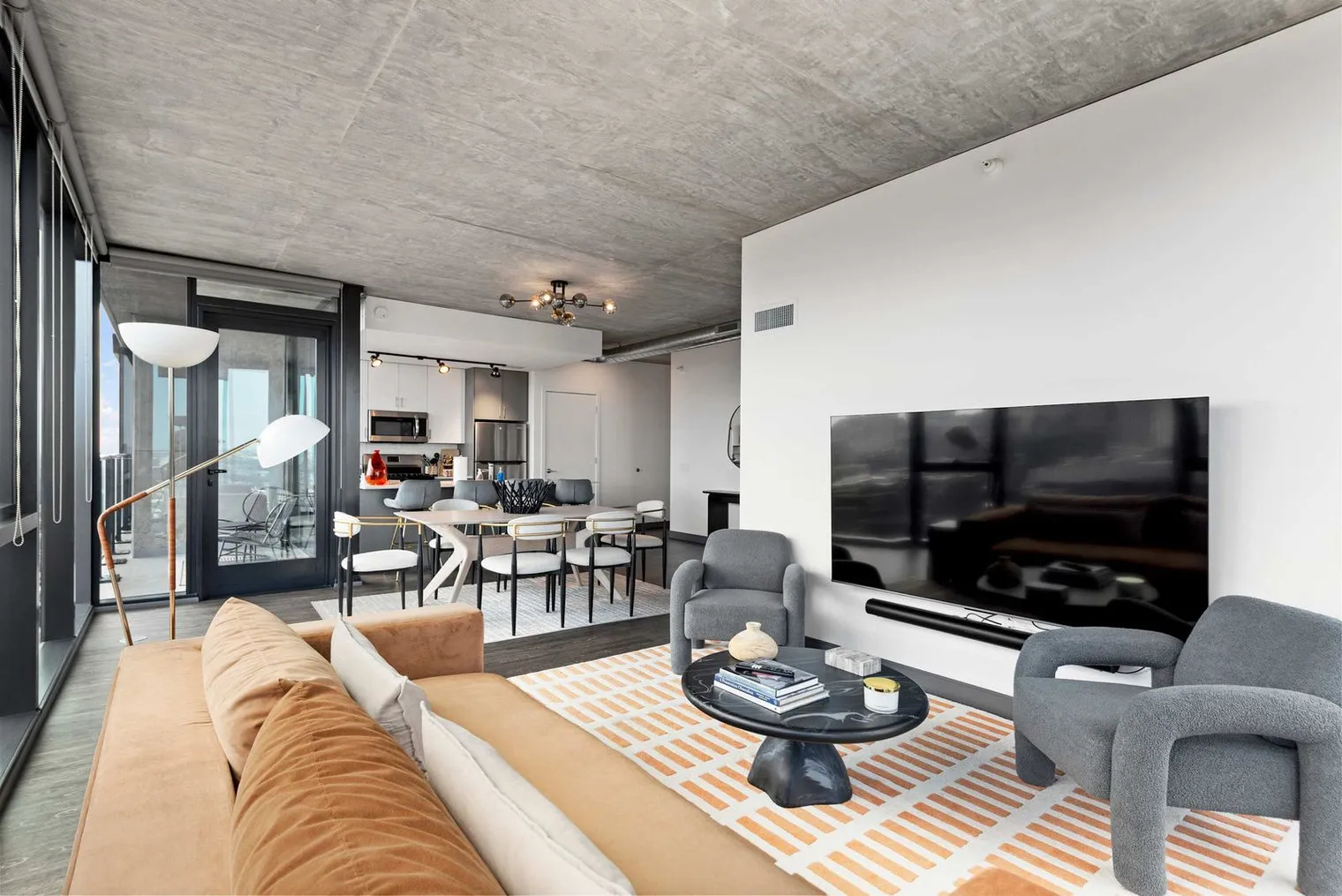 1314 W Randolph St 60607 60607-Building North Elizabeth Street-unit#ID1029631P-Chicago-IL