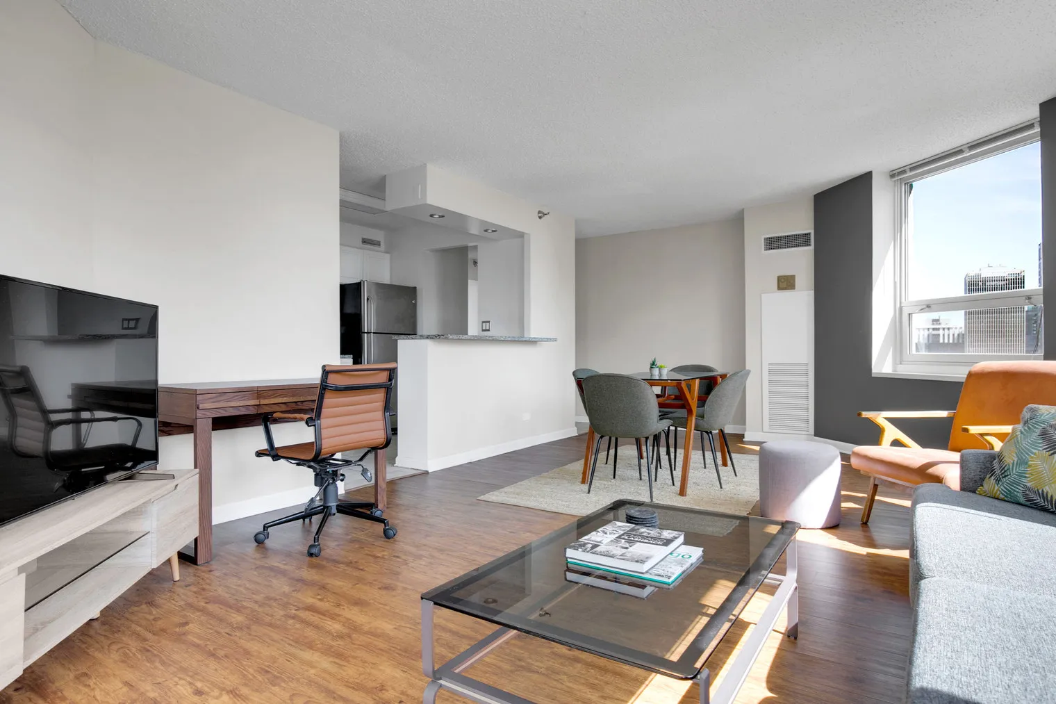 750 N Rush St 60611 60611-The Chicagoan-unit#ID85-Chicago-IL