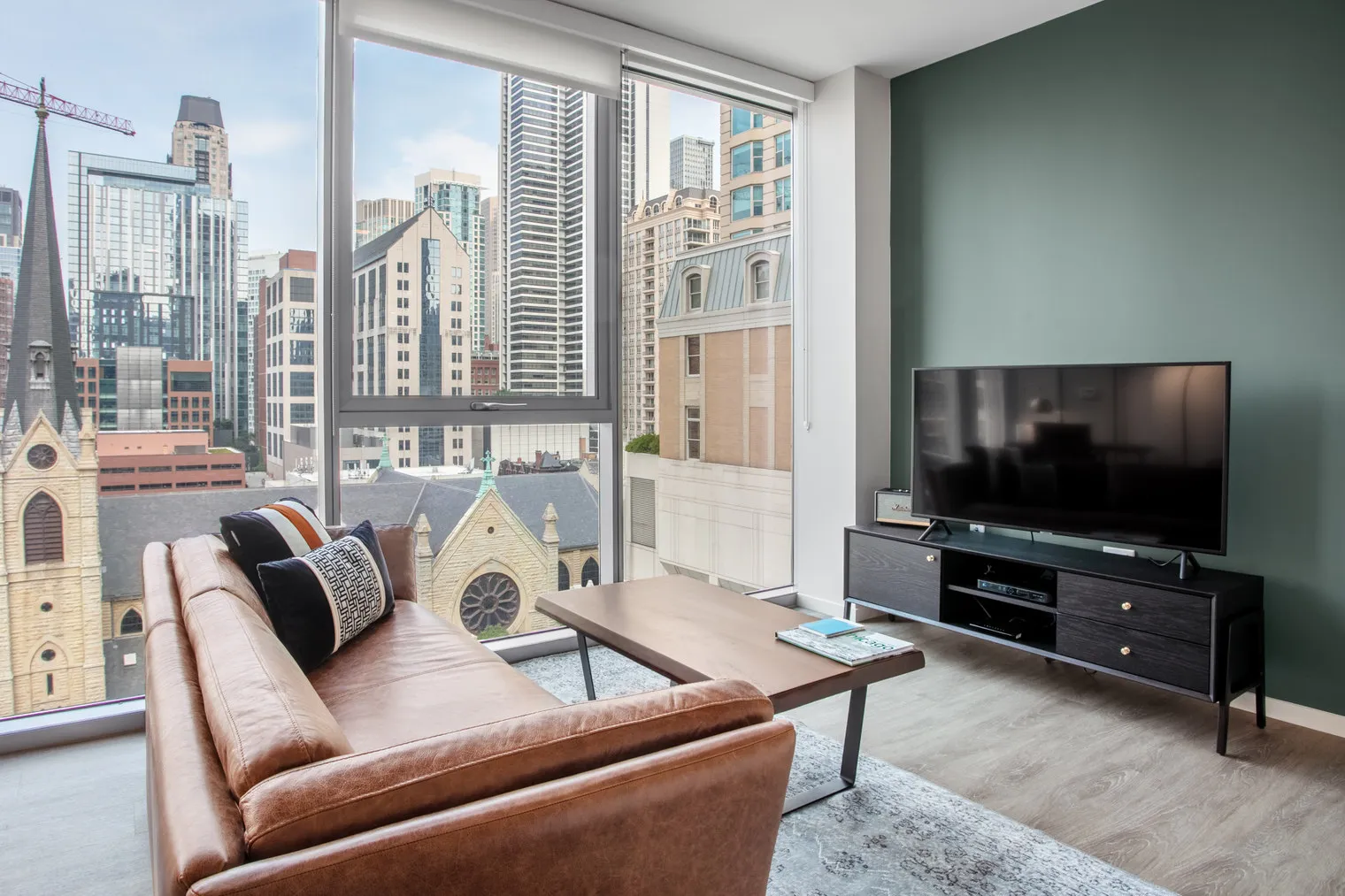 8 E Huron St 60611 60611-8 East Huron-unit#ID132-Chicago-IL