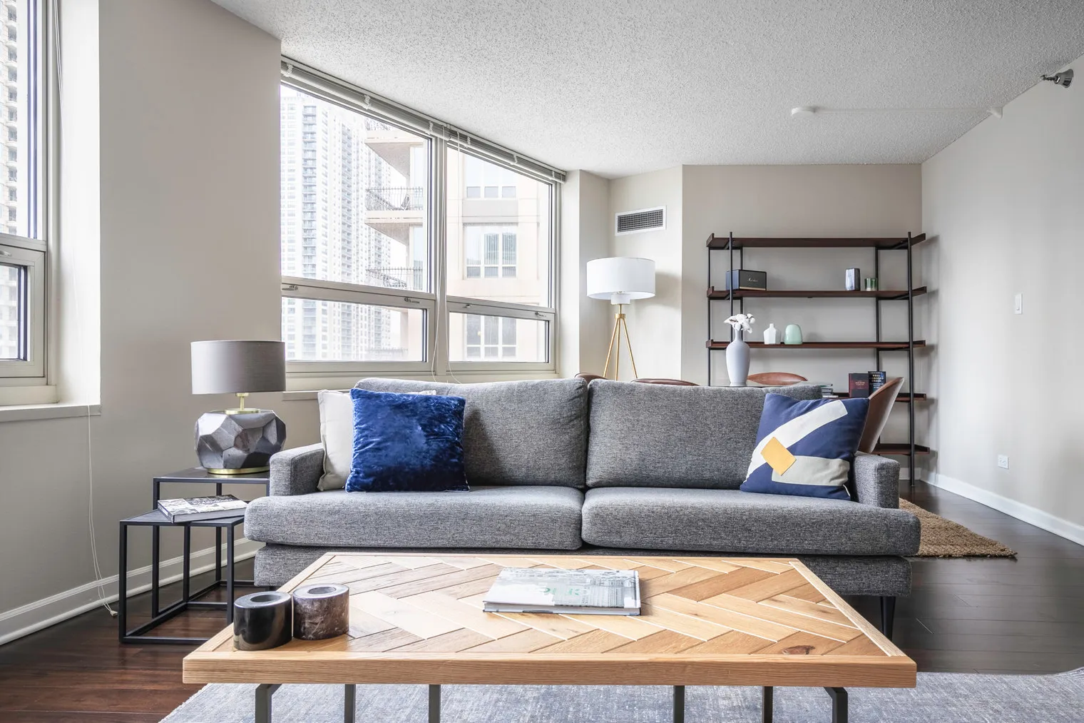 750 N Rush St 60611 60611-The Chicagoan-unit#ID160-Chicago-IL