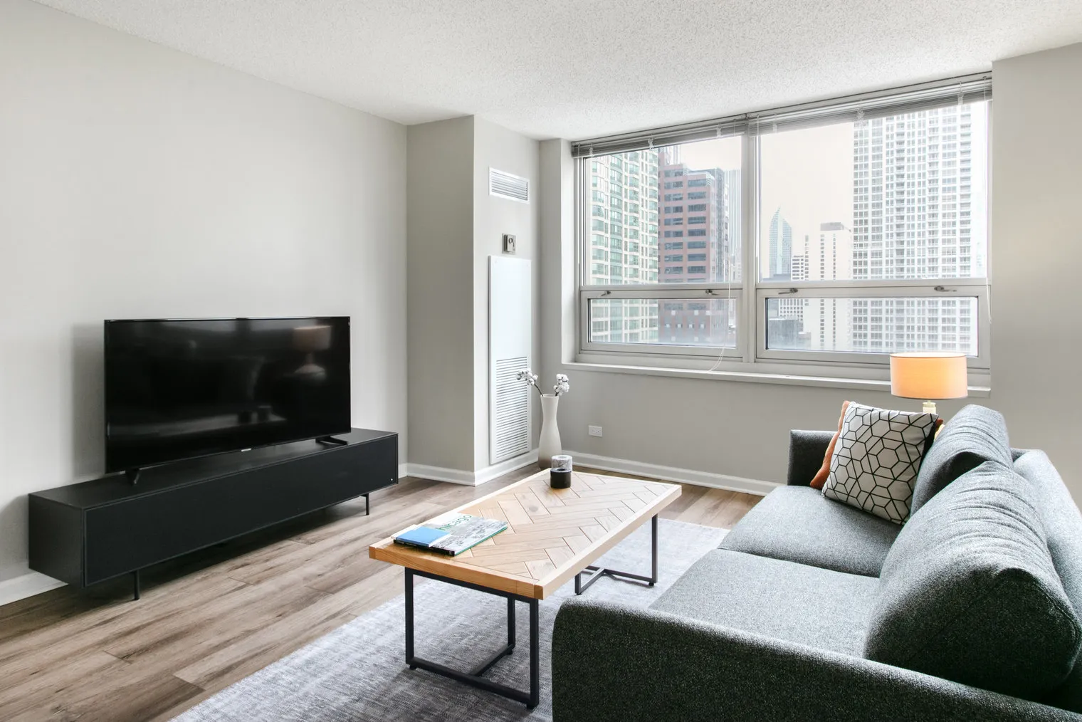 750 N Rush St 60611 60611-The Chicagoan-unit#ID164-Chicago-IL