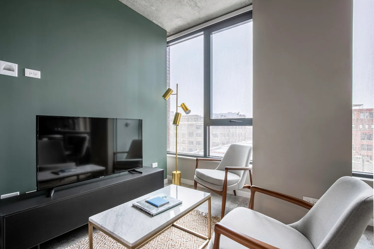 939 W Washington Blvd 60607 60607-Union West Apartments-unit#ID205-Chicago-IL