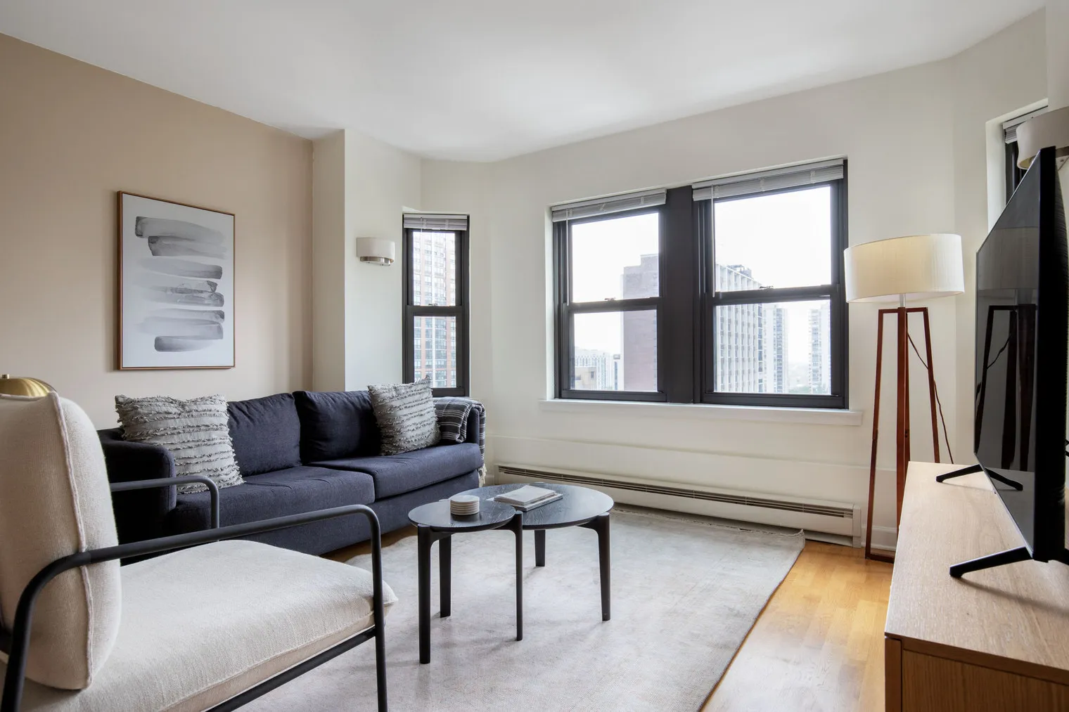 1400 N Lake Shore Dr 60610 60610-The Deco-unit#ID948-Chicago-IL