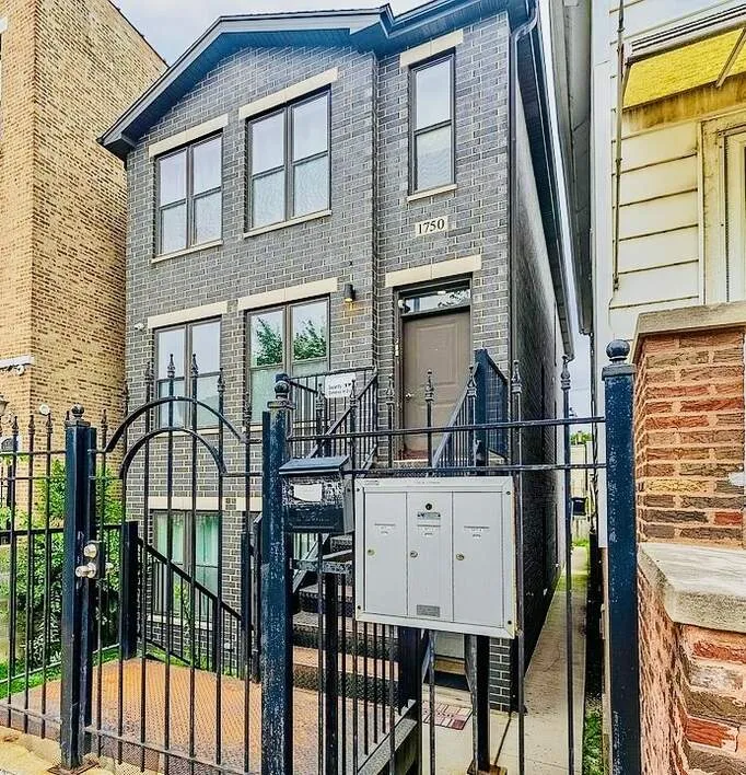 1750 W Cermak Road #B CHICAGO 60608 60608-unit#B-Chicago-IL