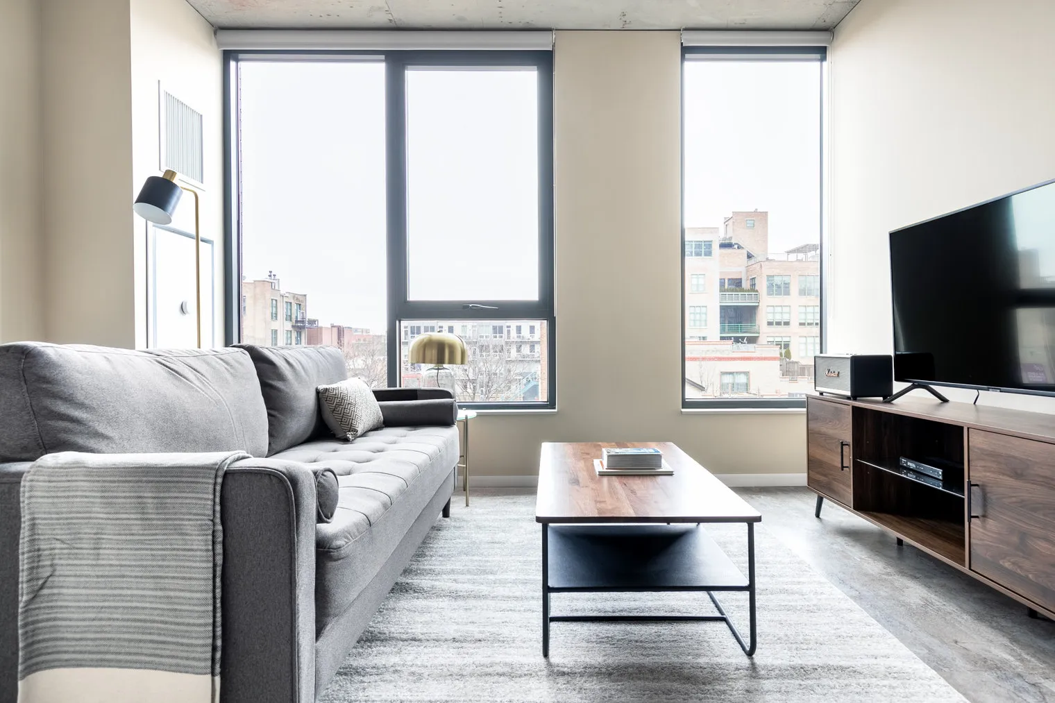 939 W Washington Blvd 60607 60607-Union West Apartments-unit#ID284-Chicago-IL