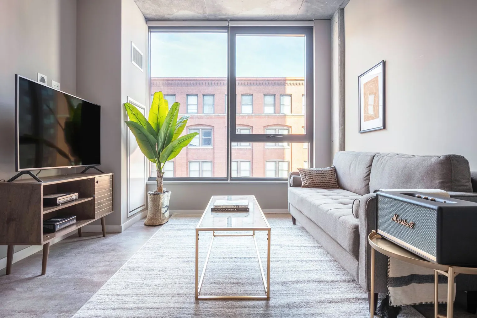 939 W Washington Blvd 60607 60607-Union West Apartments-unit#ID285-Chicago-IL