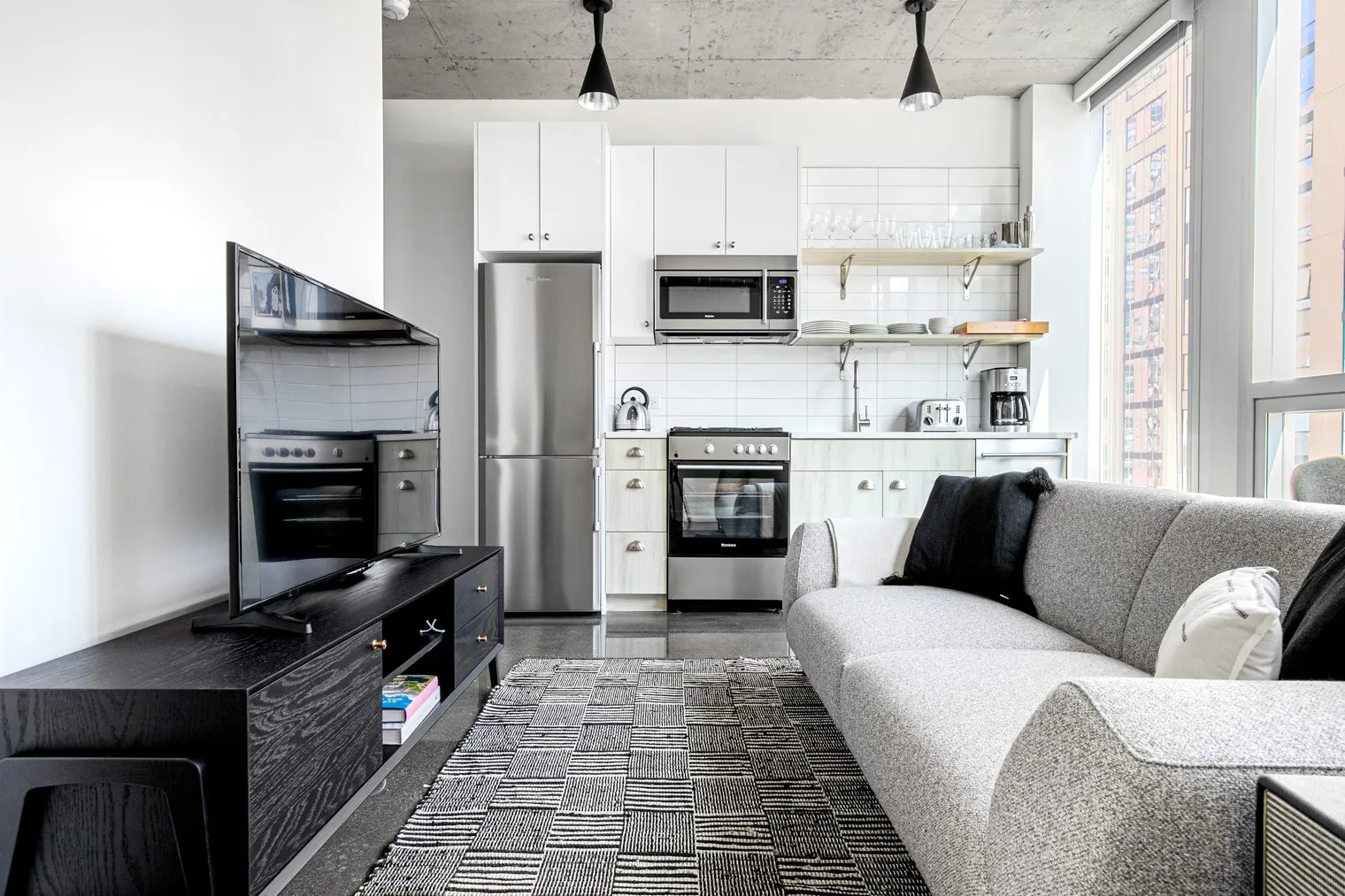 108 W Ave 60654 60654-Bush Temple Tower-unit#ID361-Chicago-IL