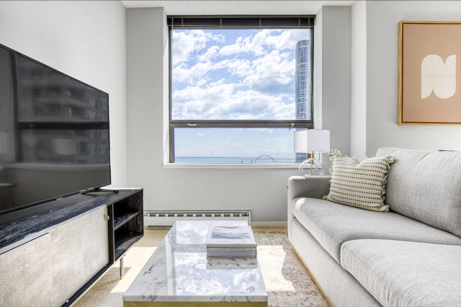 445 E Ohio St 60611 60611-Lake Shore Plaza-unit#ID406-Chicago-IL