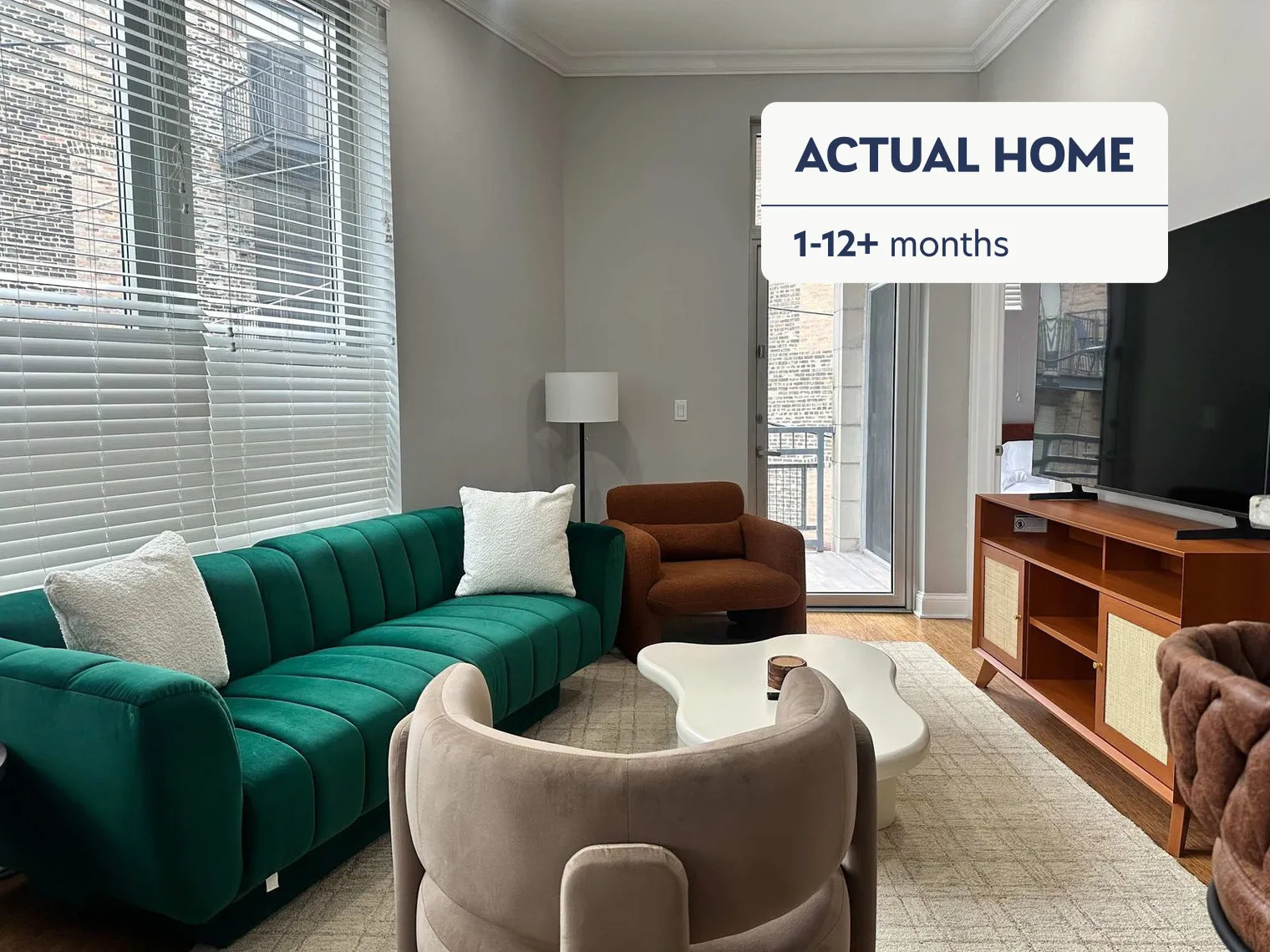 951 W Huron St 60642 60642-Building West Huron Street-unit#ID1322524P-Chicago-IL