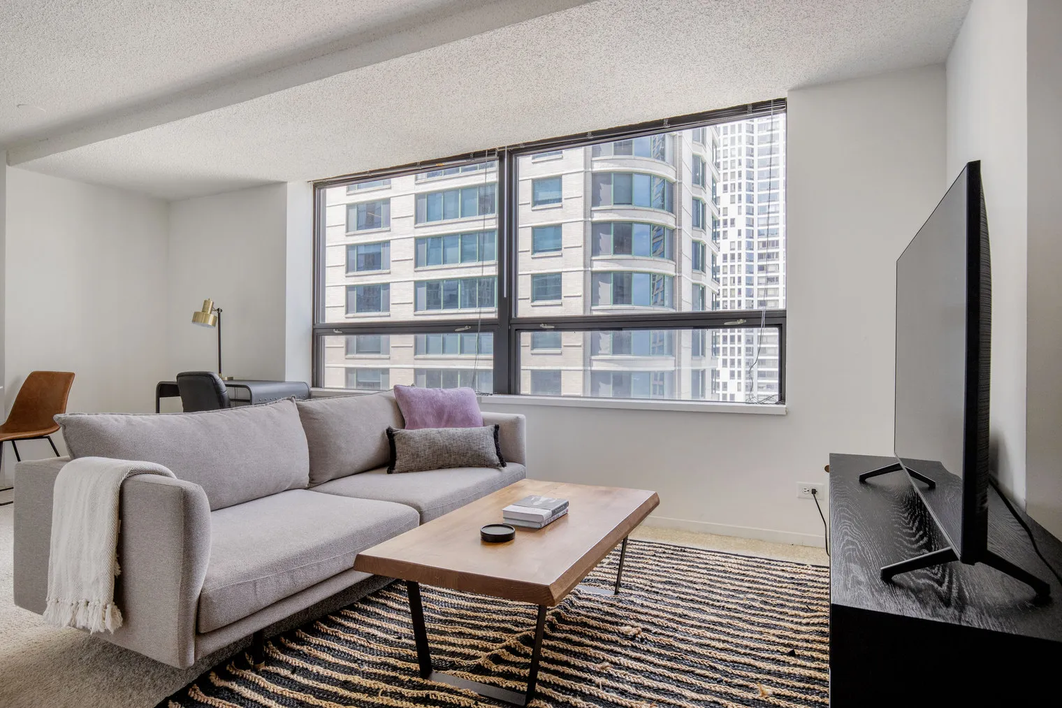 445 E Ohio St 60611 60611- Lake Shore Plaza-unit#ID445-Chicago-IL