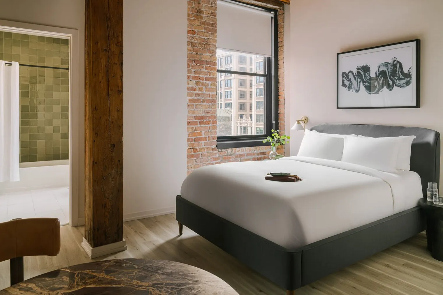 555 W Jackson Blvd 60661 60661-Building West Jackson Boulevard - livn-chicago-unit#ID1504154P-Chicago-IL