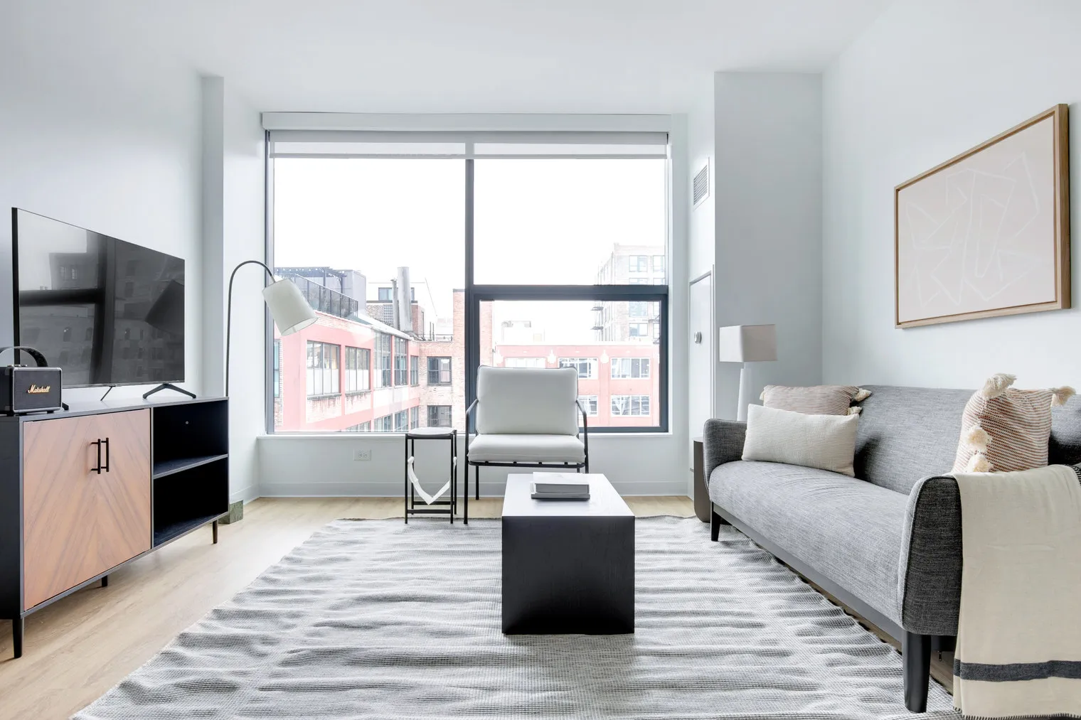 808 W Van Buren St 60607 60607-The Van Buren-unit#ID531-Chicago-IL