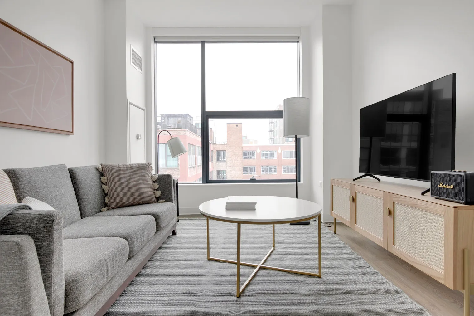 808 W Van Buren St 60607 60607-The Van Buren-unit#ID539-Chicago-IL