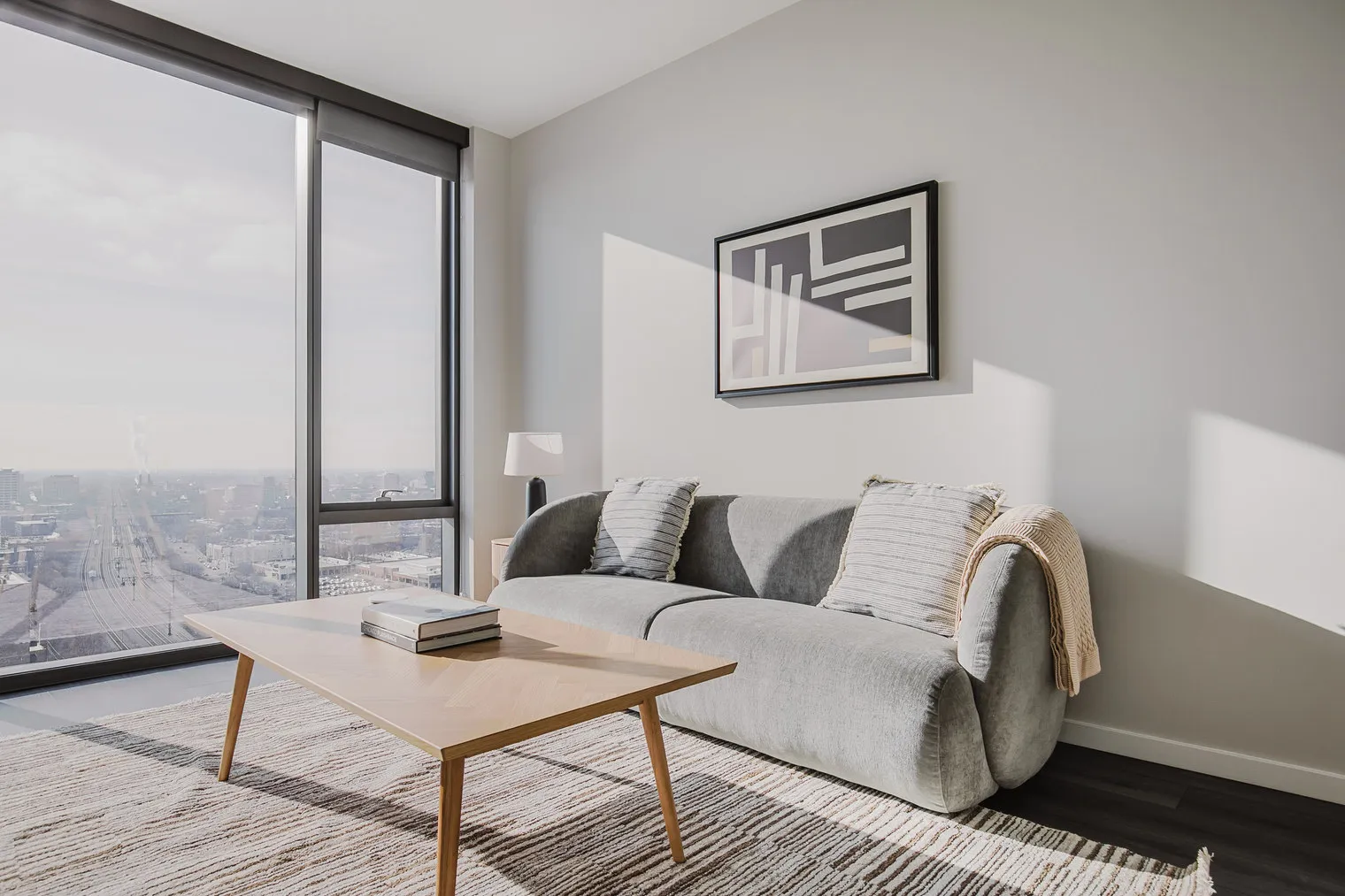 5252 S Cornell Ave 60615 60615-5252 Apartments-unit#ID1157-Chicago-IL