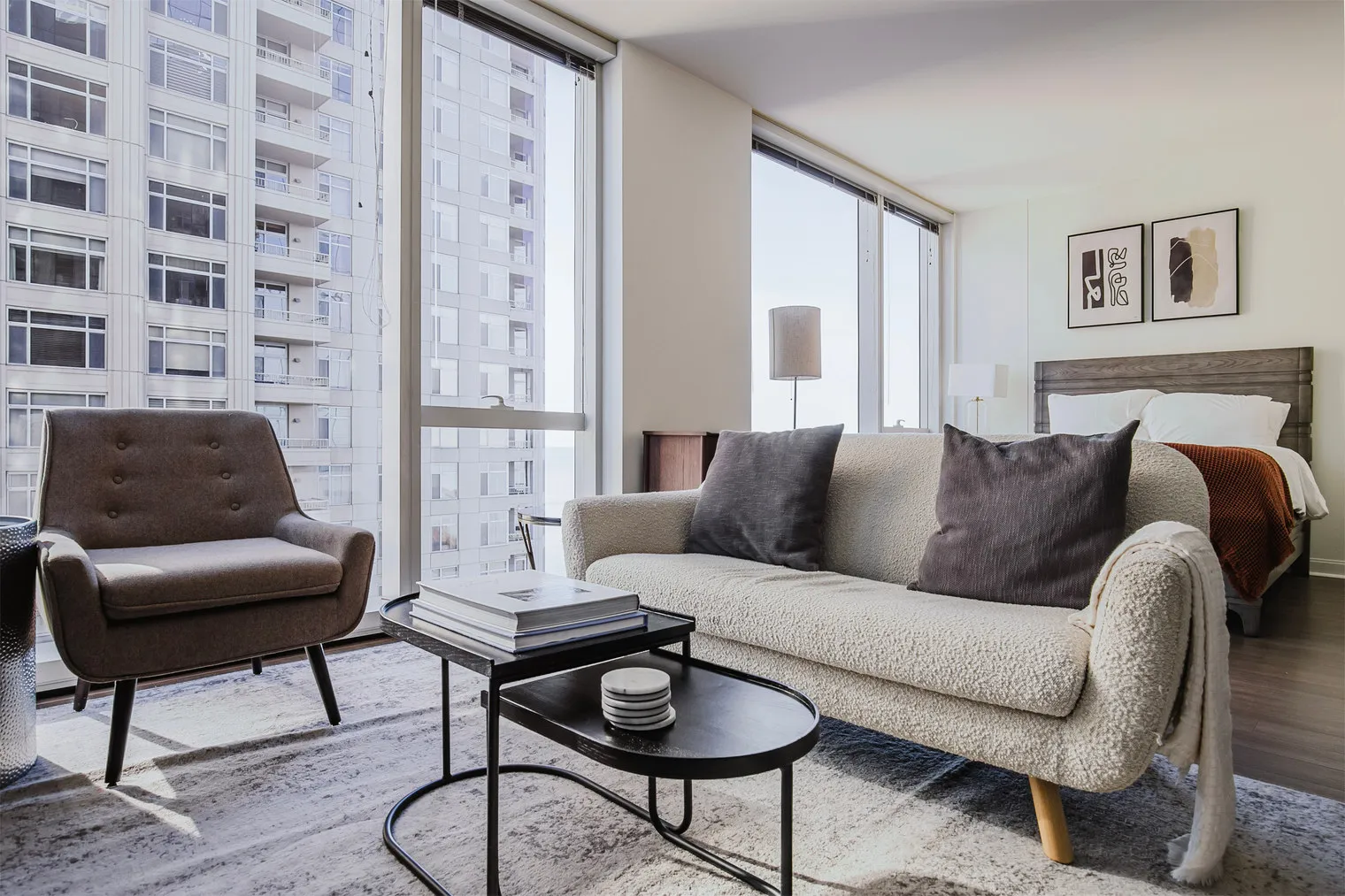 500 N Lake Shore Dr 60611 60611-500 Lake Shore-unit#ID1172-Chicago-IL