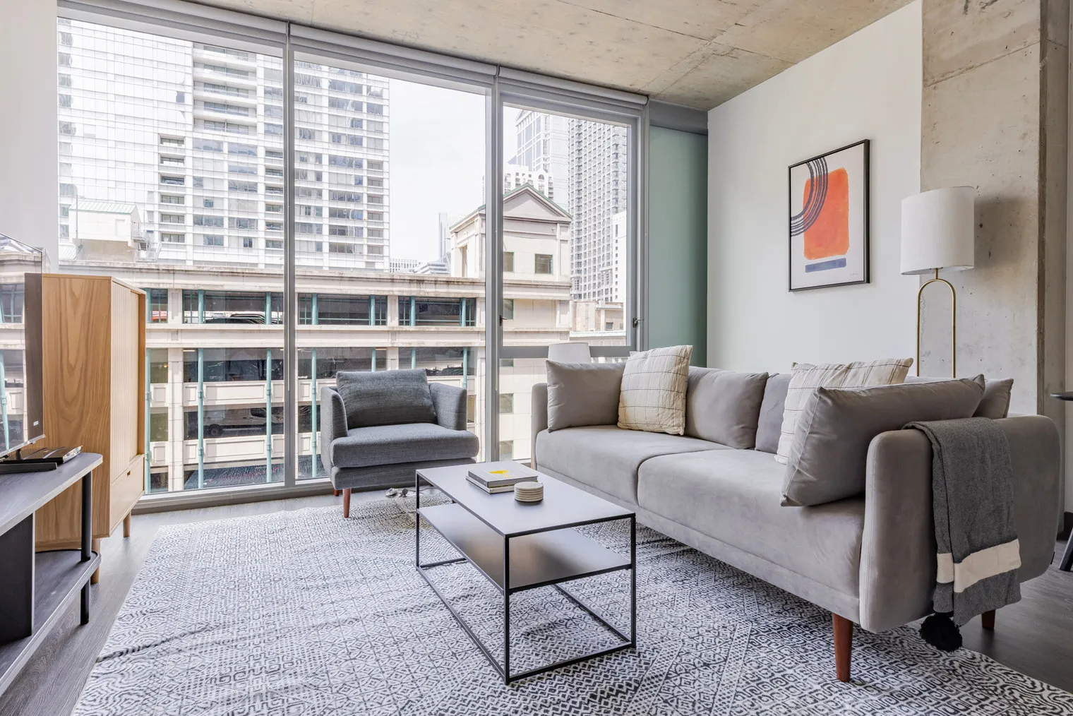 60 E Randolph St 60601 60601-Parkline-unit#ID1266-Chicago-IL
