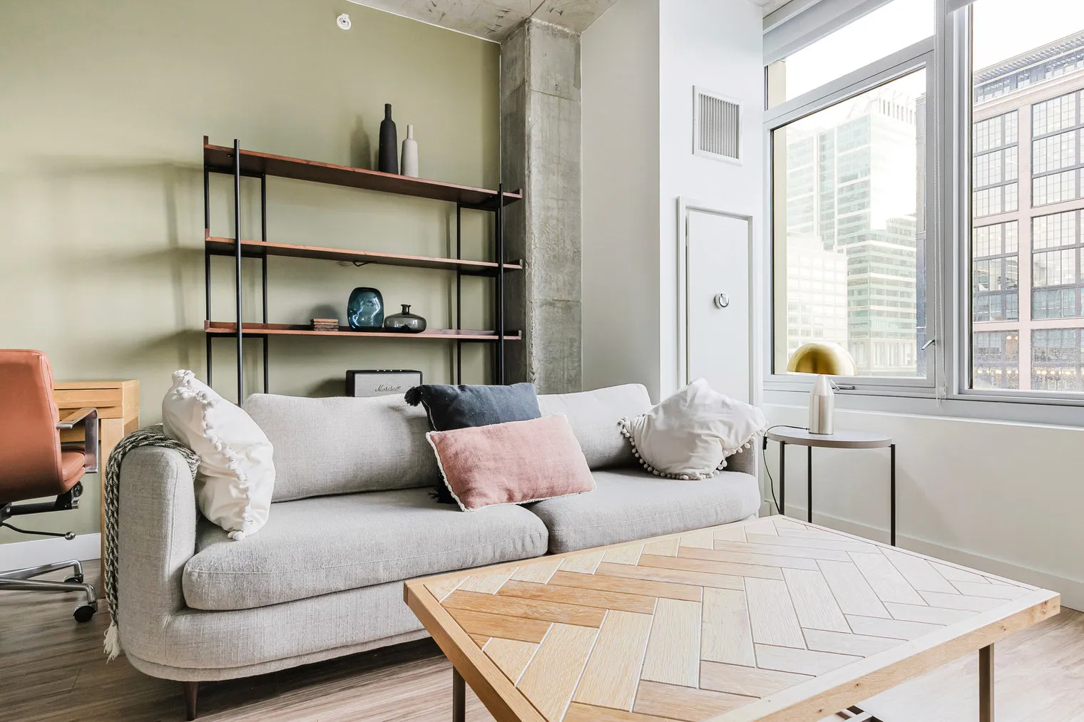 165 N Desplaines St 60661 60661-Emme-unit#ID1274-Chicago-IL