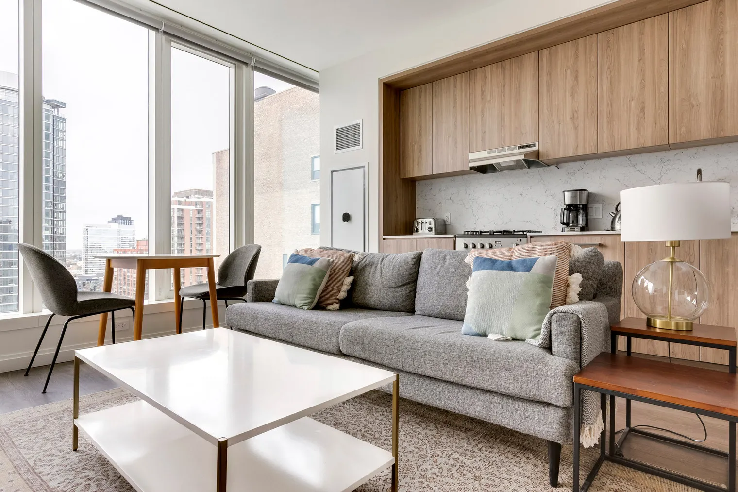 1000 S Michigan Ave 60605 60605-1000M-unit#ID1286-Chicago-IL