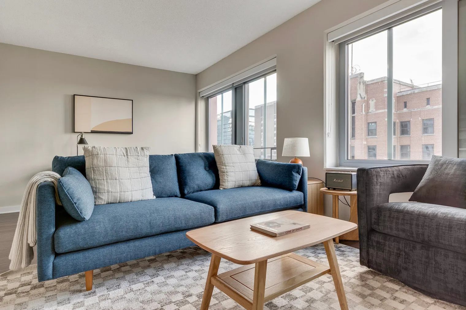 121 W Chestnut St 60610 60610-Chestnut Tower-unit#ID1290-Chicago-IL