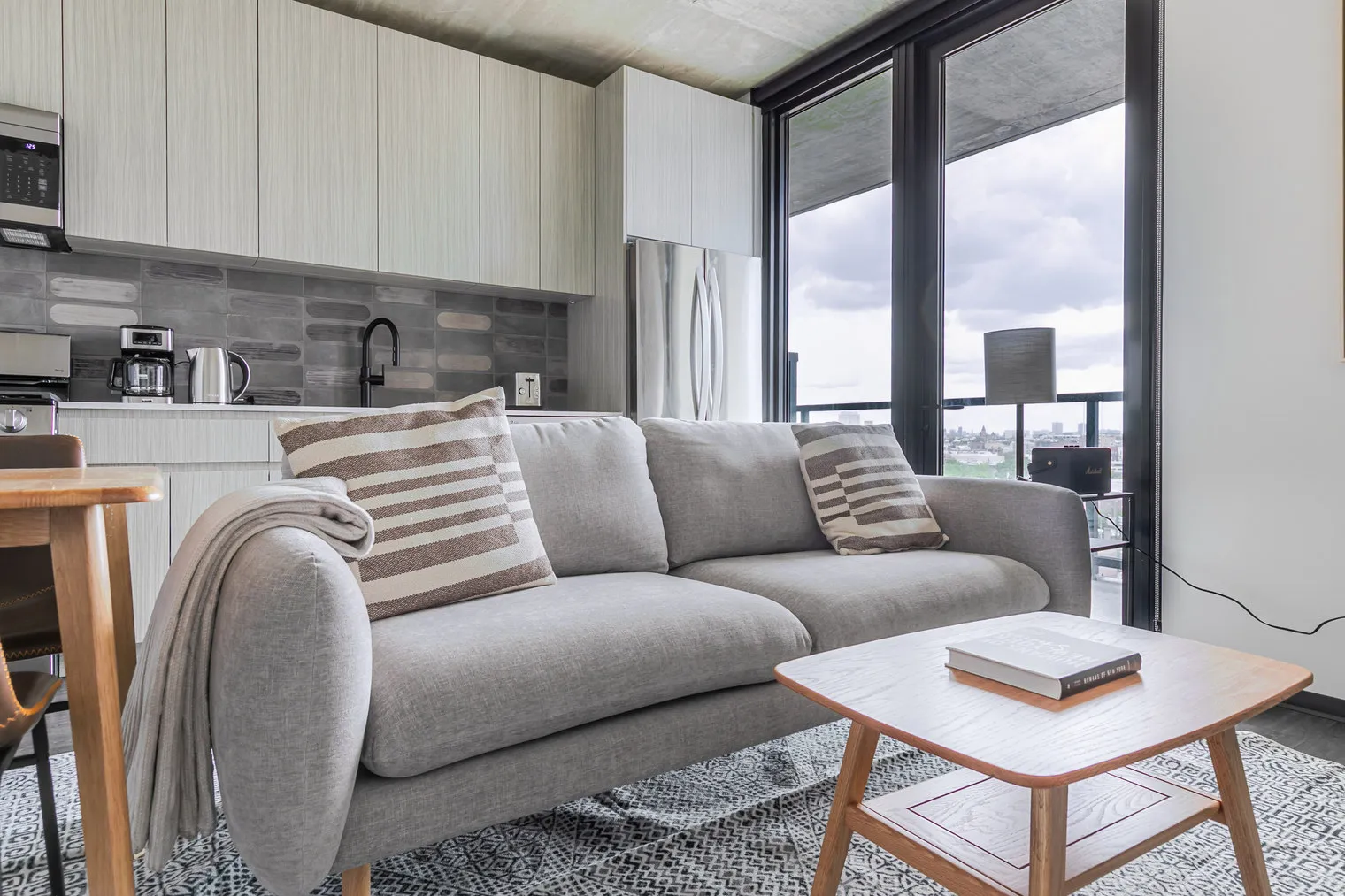 1454 W Randolph St 60607 60607-Evo Union Park-unit#ID1304-Chicago-IL