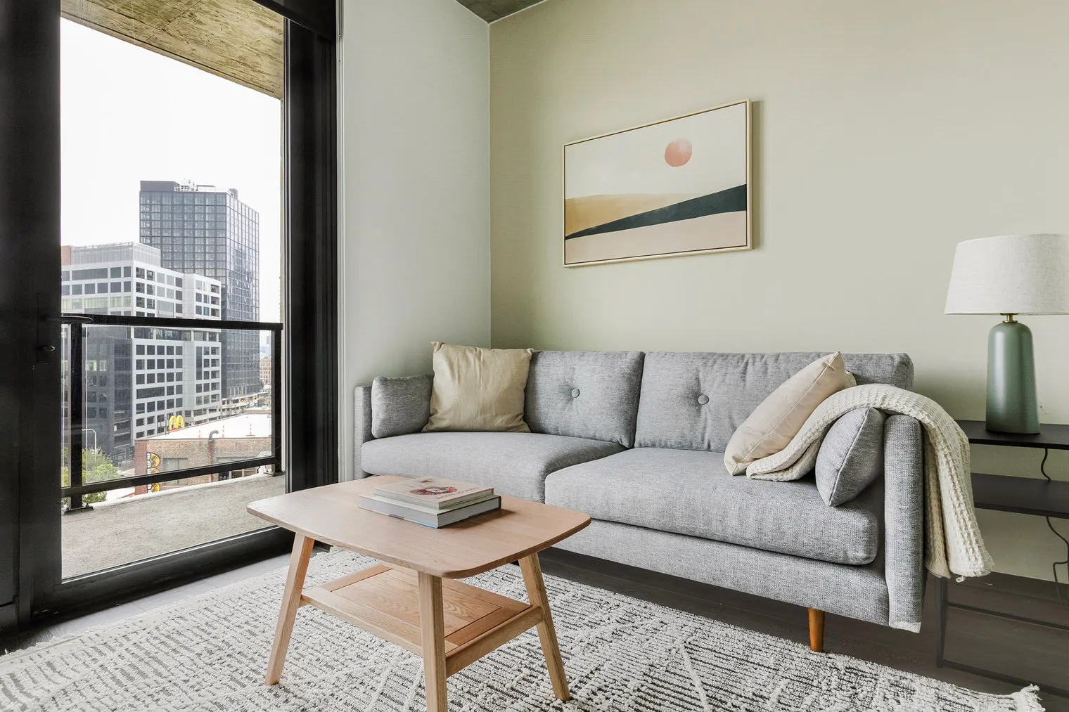 1454 W Randolph St 60607 60607-Evo Union Park-unit#ID1308-Chicago-IL