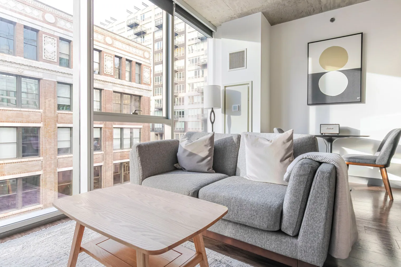 601 W Jackson Blvd 60661 60661-Jeff Jack-unit#ID1309-Chicago-IL