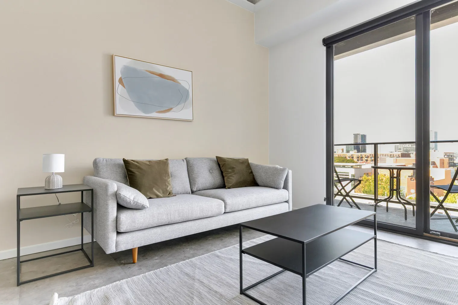 1220 W Jackson Blvd 60607 60607-The Jax-unit#ID1319-Chicago-IL