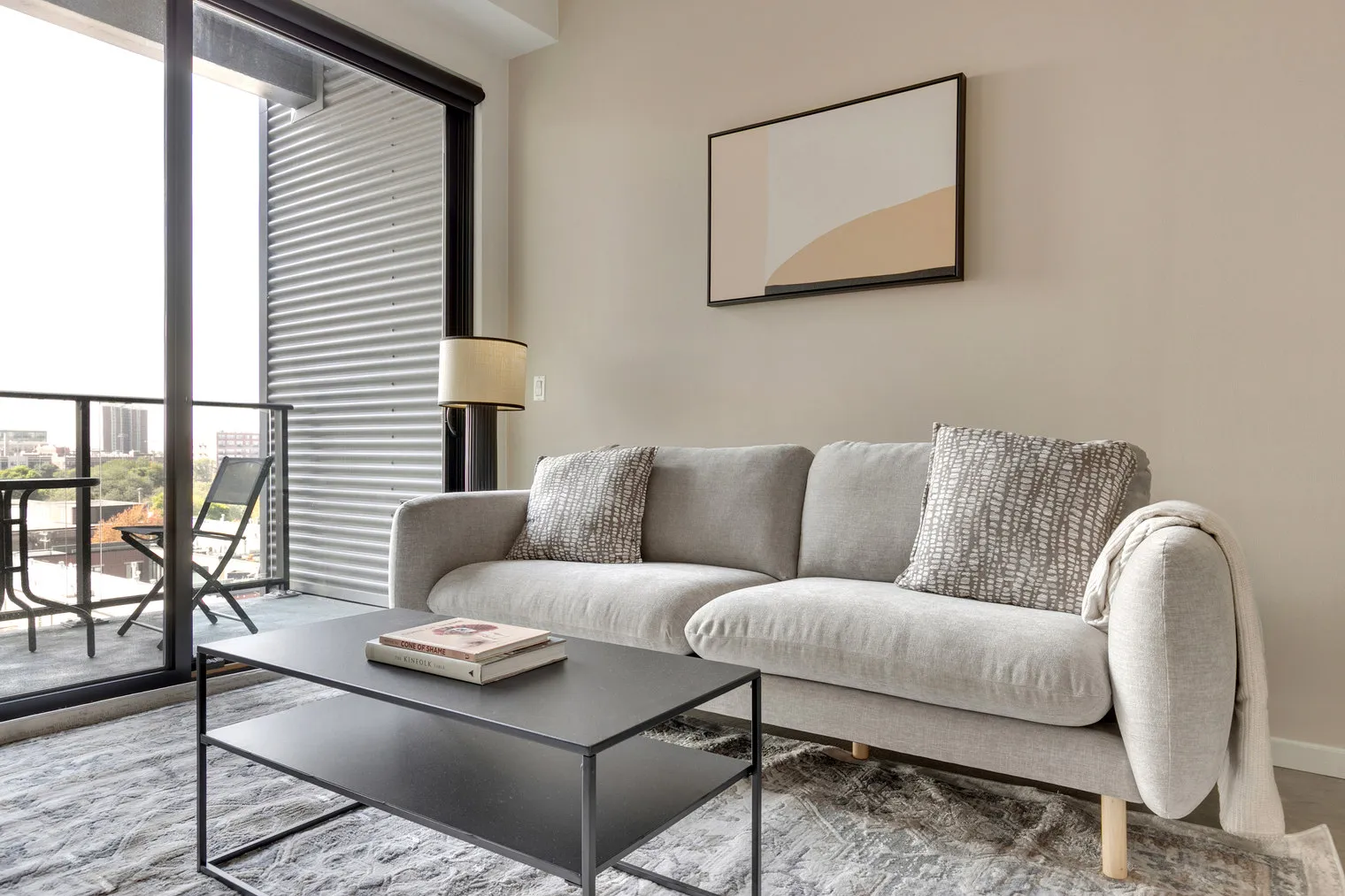 1220 W Jackson Blvd 60607 60607-The Jax-unit#ID1320-Chicago-IL