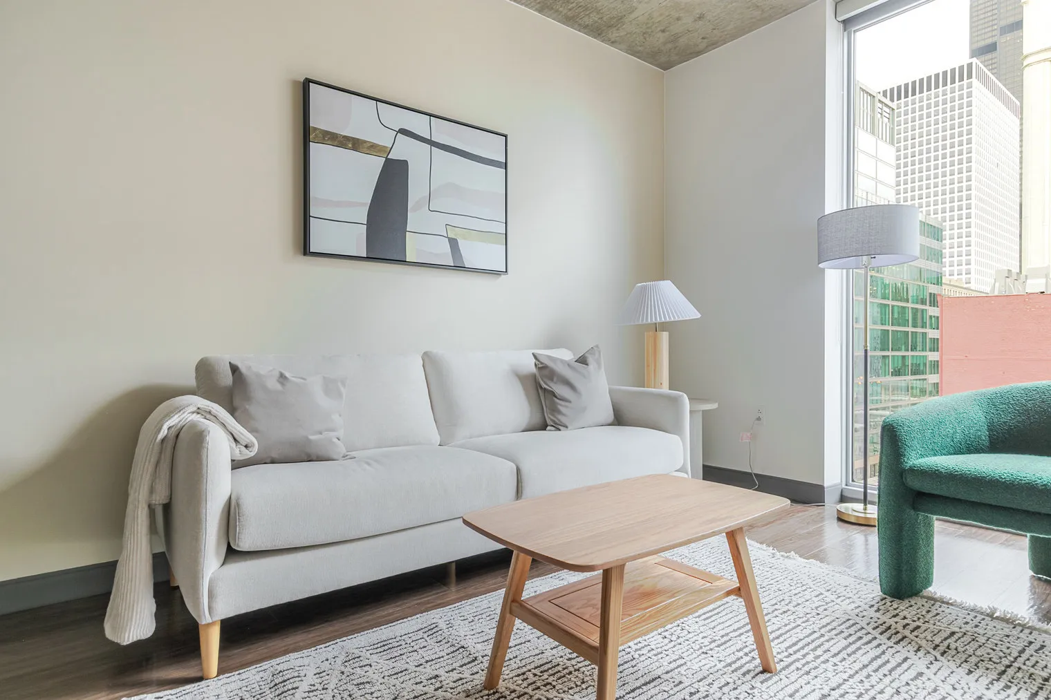 601 W Jackson Blvd 60661 60661-Jeff Jack-unit#ID1341-Chicago-IL
