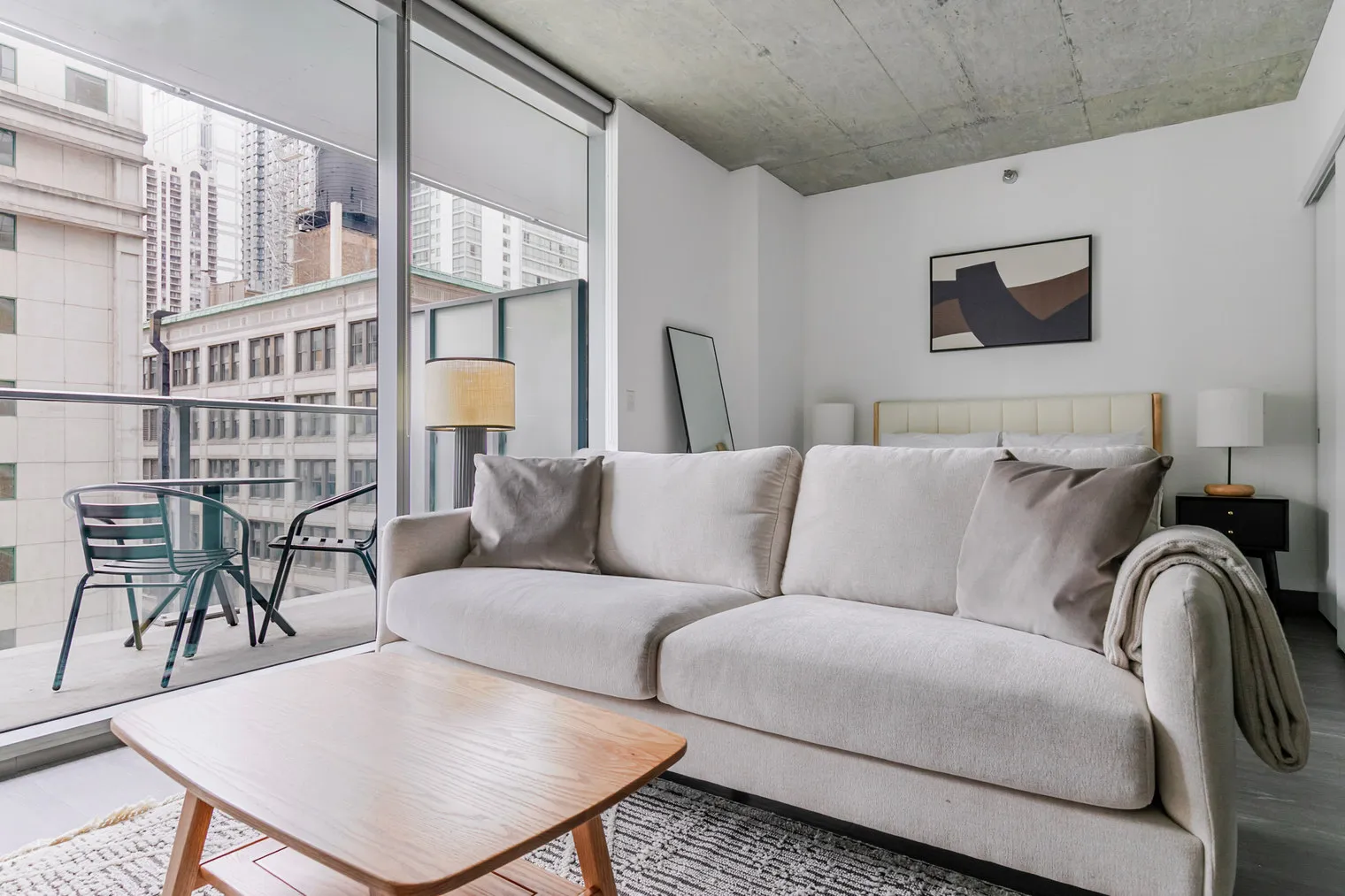 60 E Randolph St 60601 60601-Parkline-unit#ID1346-Chicago-IL