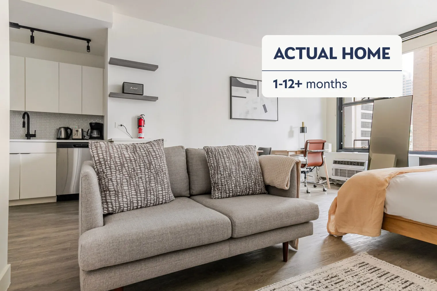 21 E Chestnut St 60611 60611-21 E Chestnut-unit#ID1295-Chicago-IL