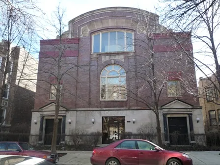 701 W Buckingham Pl 60657 60657-Buckingham Pews-unit#206-Chicago-IL